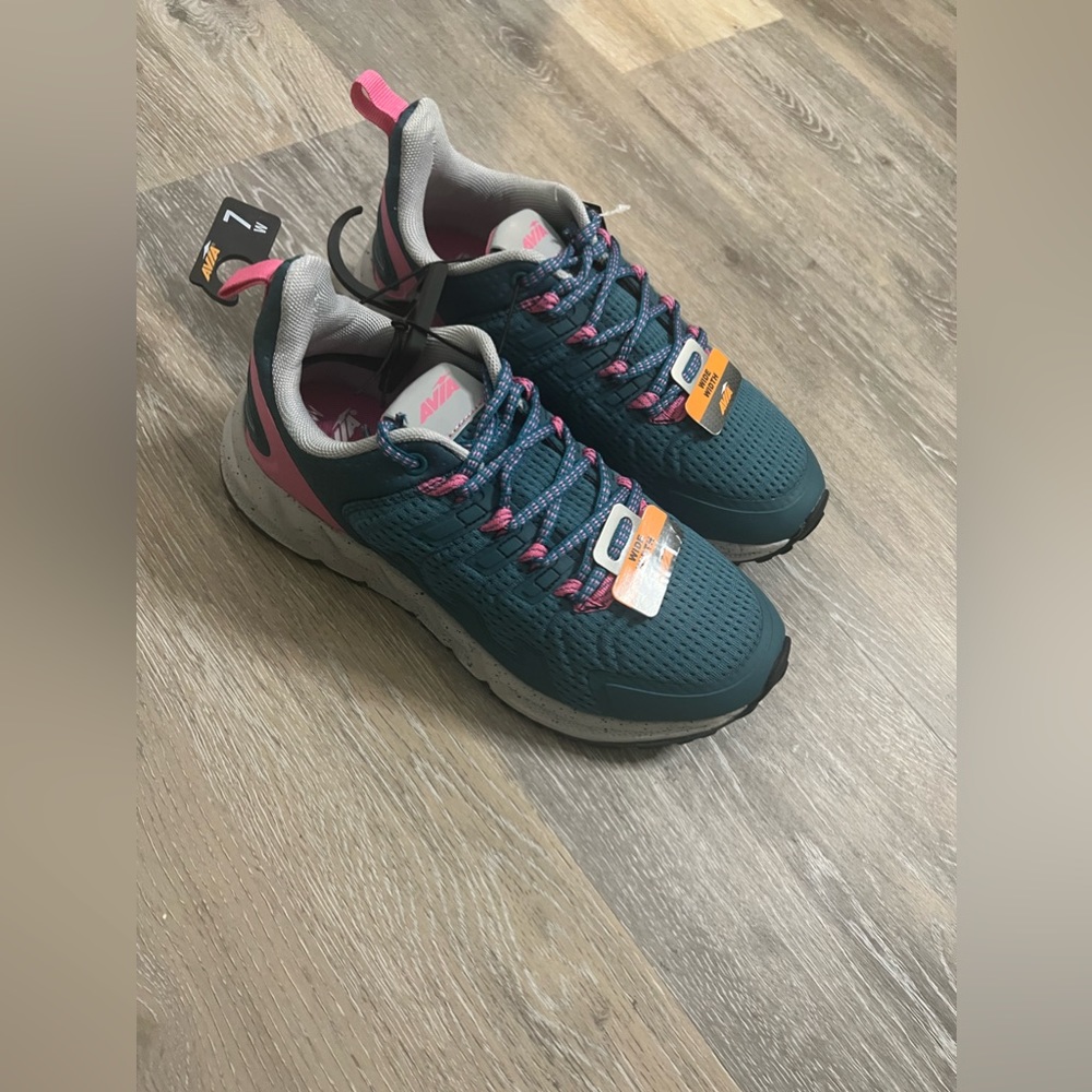 Avia Trail Walker shoes